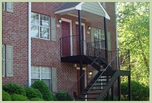 Photo - Moose Club Condominiums