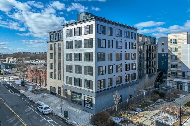 365 Western Ave Unit 302