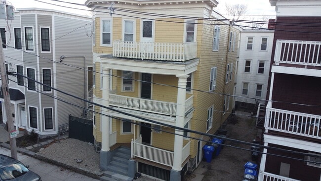 Photo - 56 Mansfield St Apartamentos Unidad 3