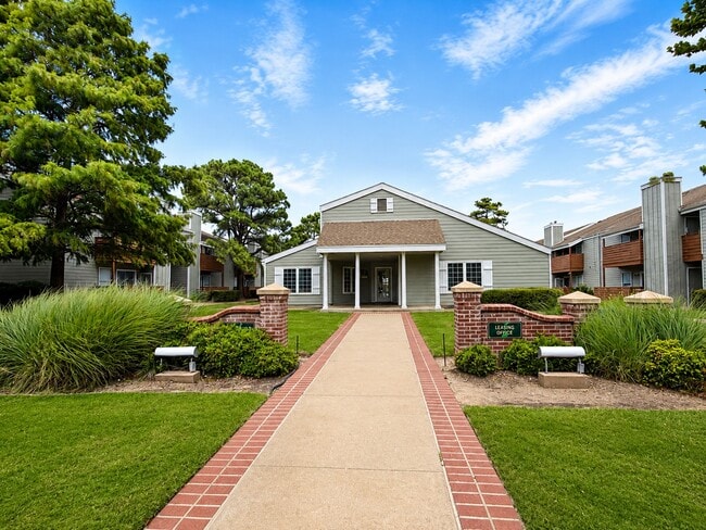 Cedar Lane Apartments