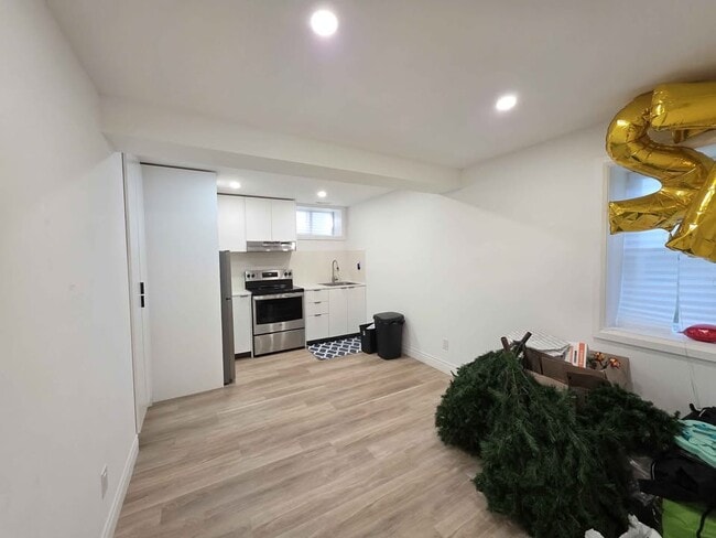 Photo - Beautifully Renovated Basement Apartment (2 Bed, 1 Bath) Unit BSMT