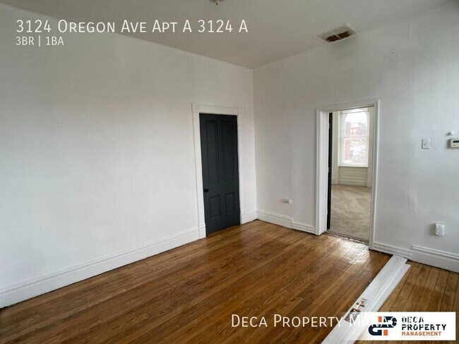 Photo - 3124 Oregon Ave Unit A 3124 A