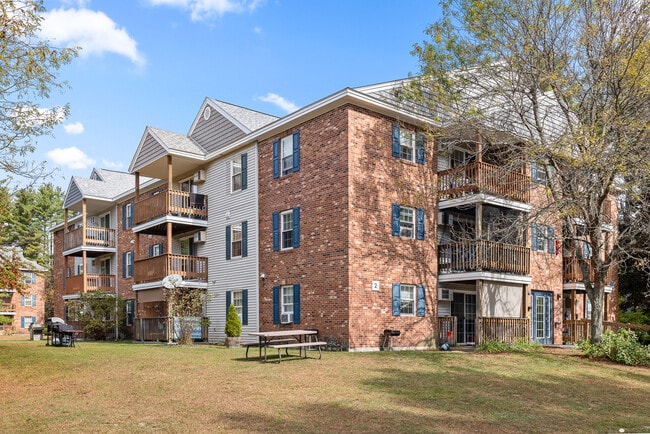 Pinewood Village