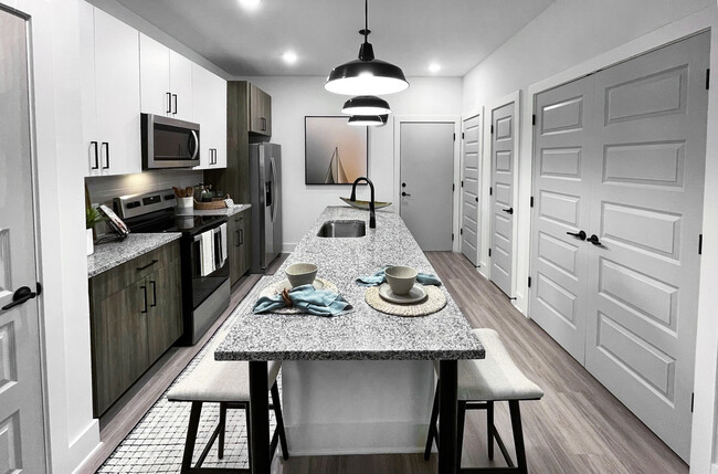 Photo - The Mason Sugarloaf