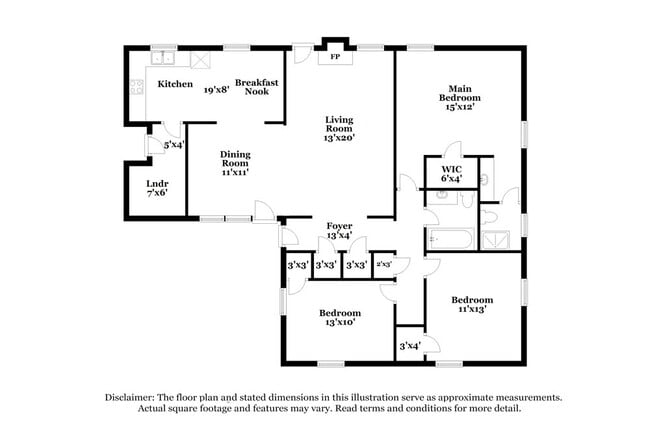 Photo - 6401 Swift Arrow Ln