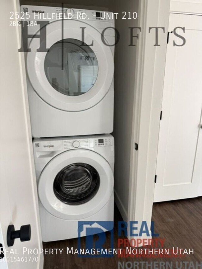 2525 Hillfield Rd.-Unit 210