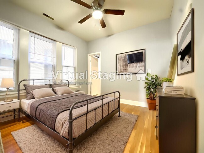 Photo - 4450 Sheridan Park Apartments