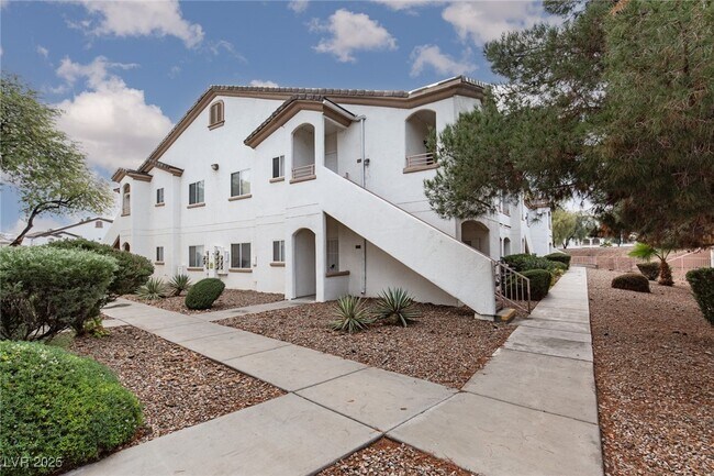 Photo - 5650 E Sahara Ave Unit 1048