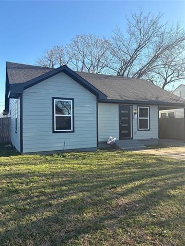 Photo - 3228 Elsie Faye Heggins St