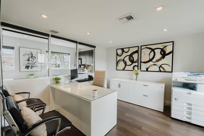 Legacy at Dadeland