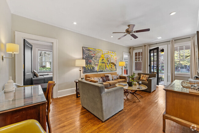 Building Photo - 500 Queens Rd Unit ID1043791P Rental