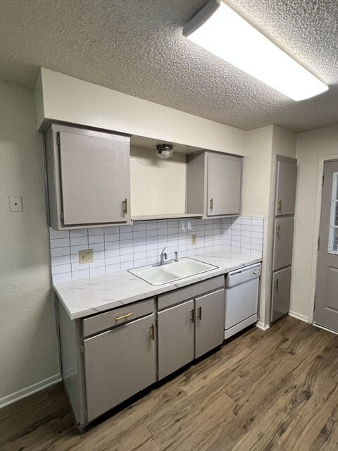 Photo - 2 Bedroom 2 Bath Duplex for Lease in Benbrook! $350 OFF 1st Month Rent with 18 Month Lease!