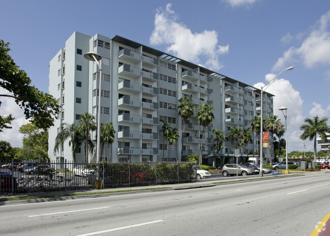 Les Monttellier Apartments - Les Monttellier Apartments