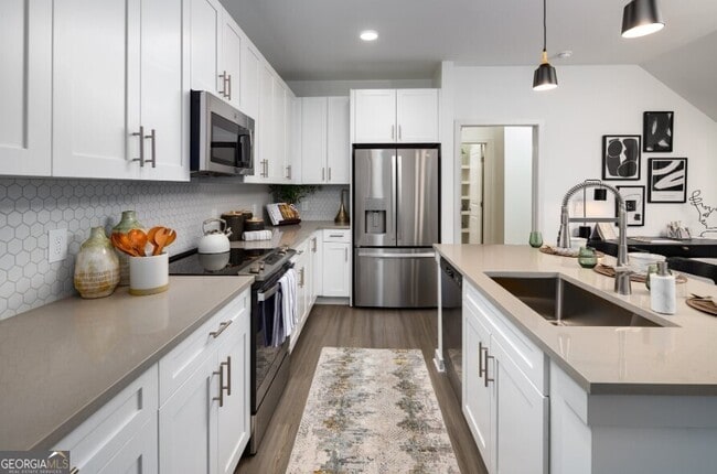 Building Photo - 4832 GA-92 Unit 7109