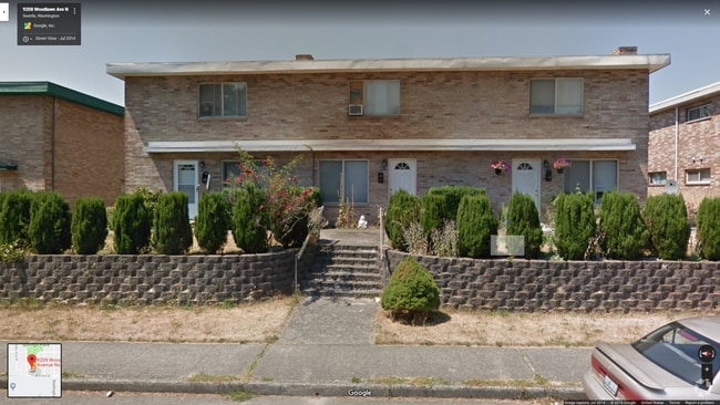Building Photo - 9211 Woodlawn Ave N Rental