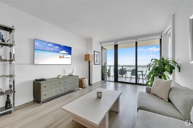Building Photo - 650 NE 32nd St Unit 2904 Rental