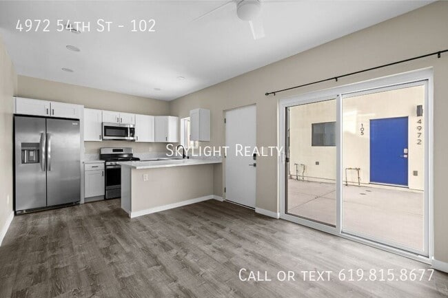Photo - 4972 54th St Unidad 102