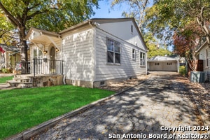 333 Redwood St