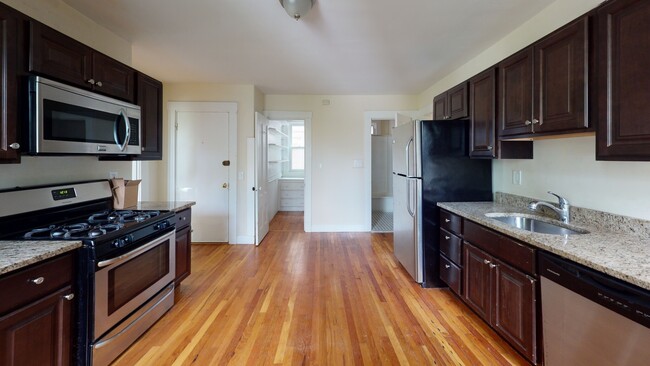 Photo - 74 Saint Rose St Apartments Unit 2