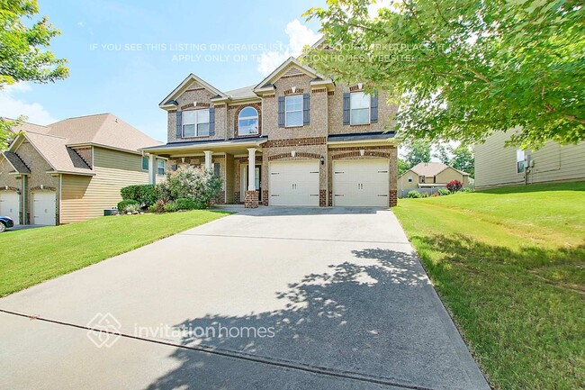 Photo - 4058 Dinmont Chase