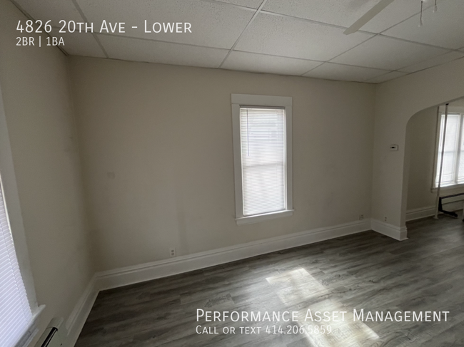 Photo - 4826 20th Ave Apartment Unit Lower