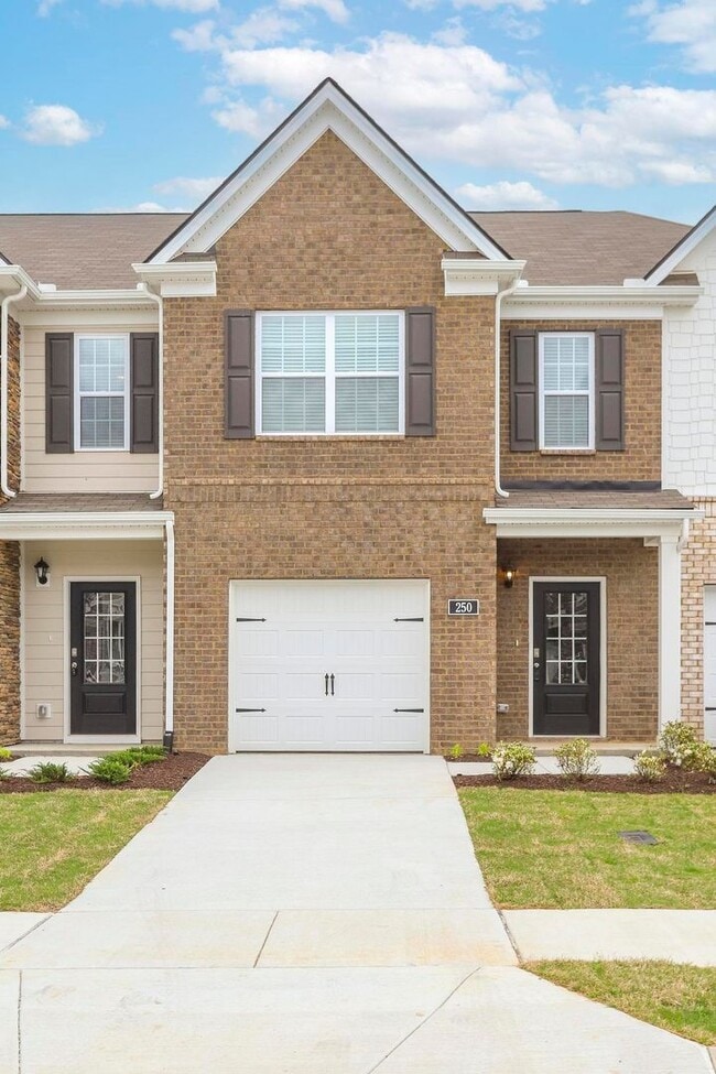 250 Hazel Ln
