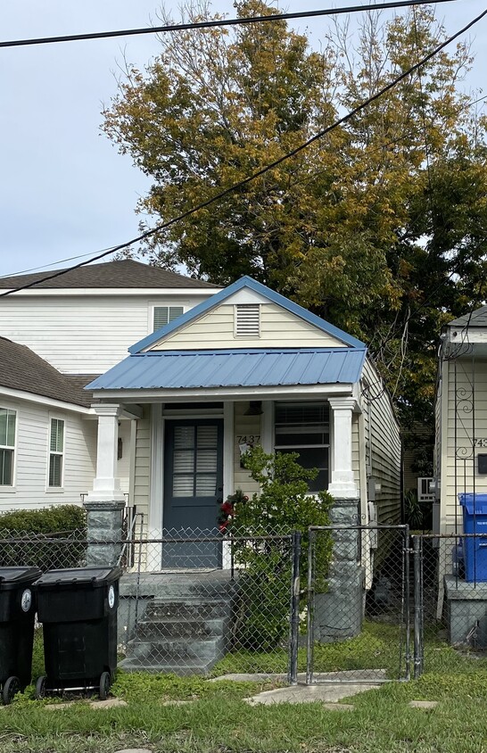 Photo - 7437 Garfield St (New Orleans, LA)