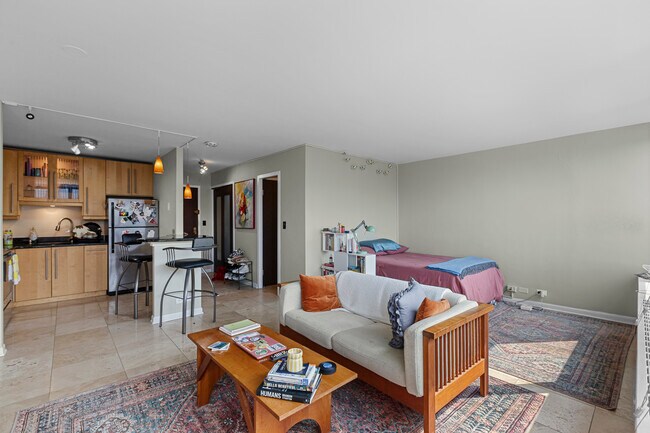 Photo - 3550 N Lake Shore Dr Unidad 2725