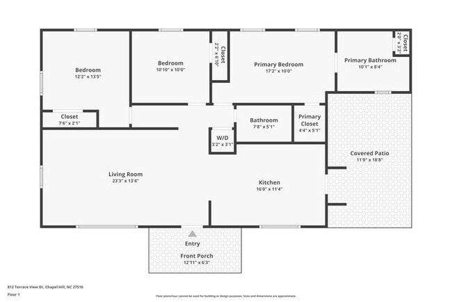 Photo - 812 Terrace View Dr