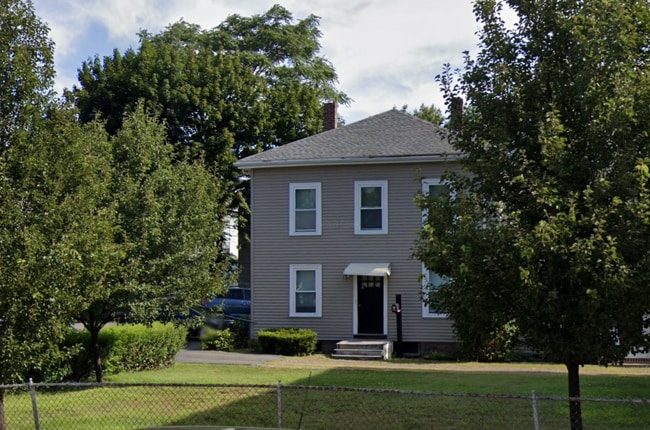 Photo - 309 Highland Ave Apartments Unit A