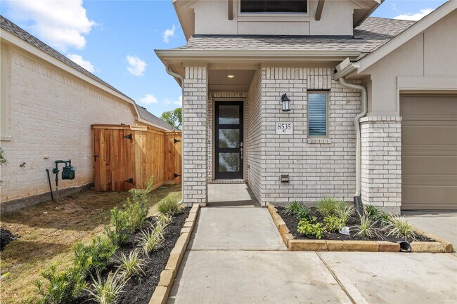 Photo - 8535 Mae James Trl