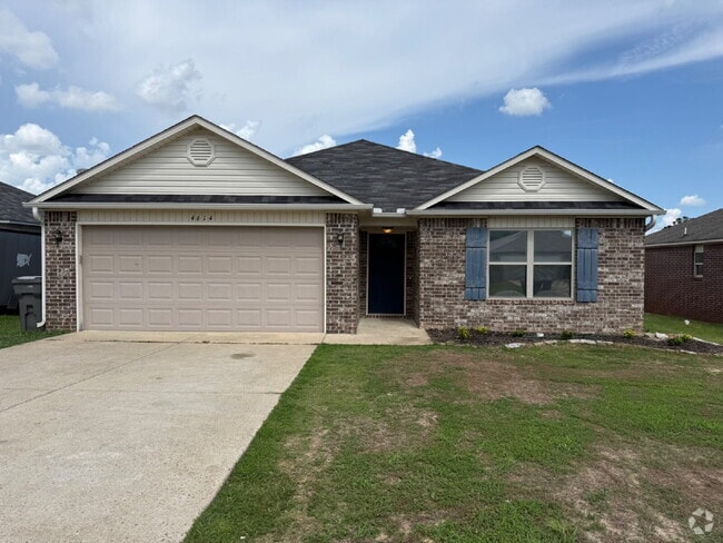 Building Photo - 4614 Bedrock Dr Rental