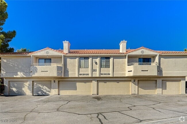 Building Photo - 2633 Durango Dr Unit 201 Rental