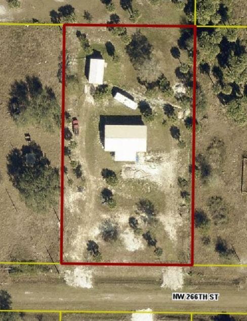 Photo - 19835 NW 266th St