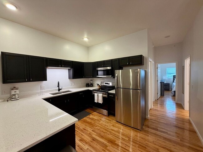 Photo - 719 N 3rd Ave Unit #7