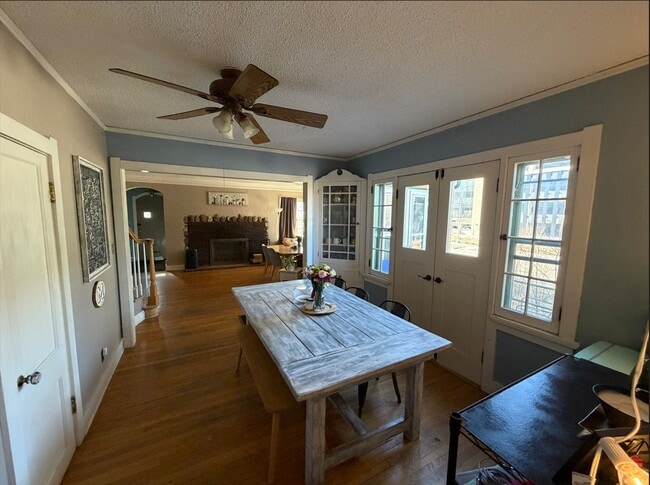 Photo - 1801 Arapahoe St