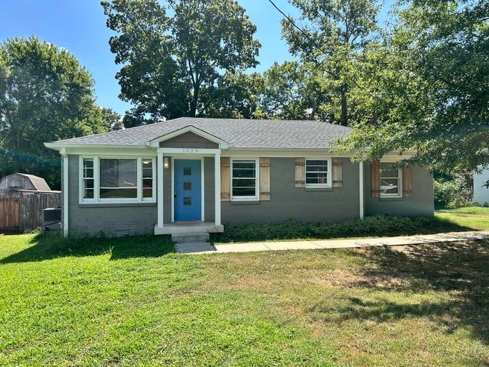 3 bedroom Home in Gallatin / Pet Friendly ... - 3 bedroom Home in Gallatin / Pet Friendly ...