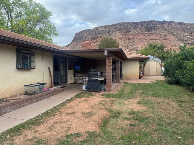 Photo - 4 Bed 2.5 Bath Home for Rent