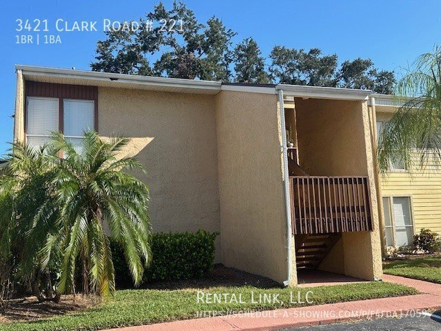 Photo - 3421 Clark Rd Condo Unit 221