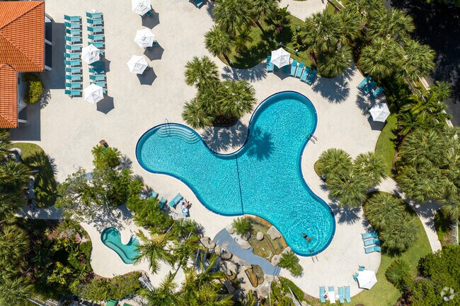 Photo - Parc Central Aventura South