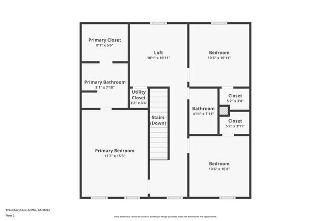 Photo - 1764 Cheryl Ave