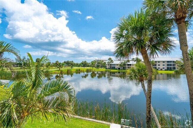 Building Photo - 5553 NE Gulfstream Way Rental