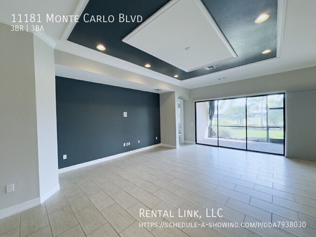 Photo - 11181 Monte Carlo Boulevard