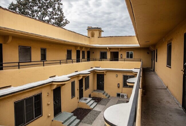 Photo - 5601 Fishburn Ave Unit #7