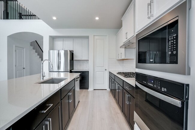 Photo - 1132 Spring Gulch Ln