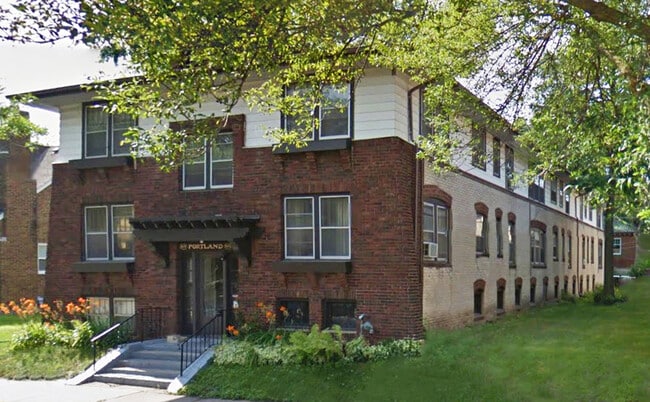 Portland Flats