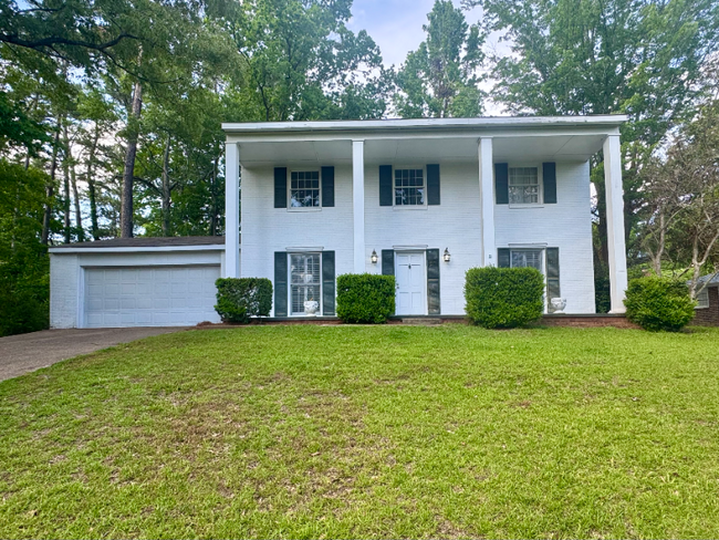 Photo - 2601 Niles Rd House