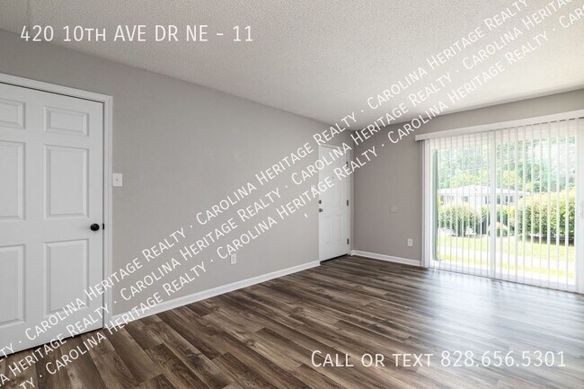 Photo - 420 10th Ave Dr NE Unidad 11