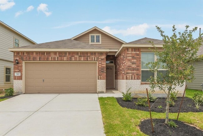 Photo - 3815 Briar Water Ct Casa