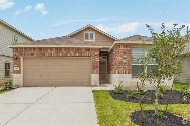 Building Photo - 3815 Briar Water Ct Rental